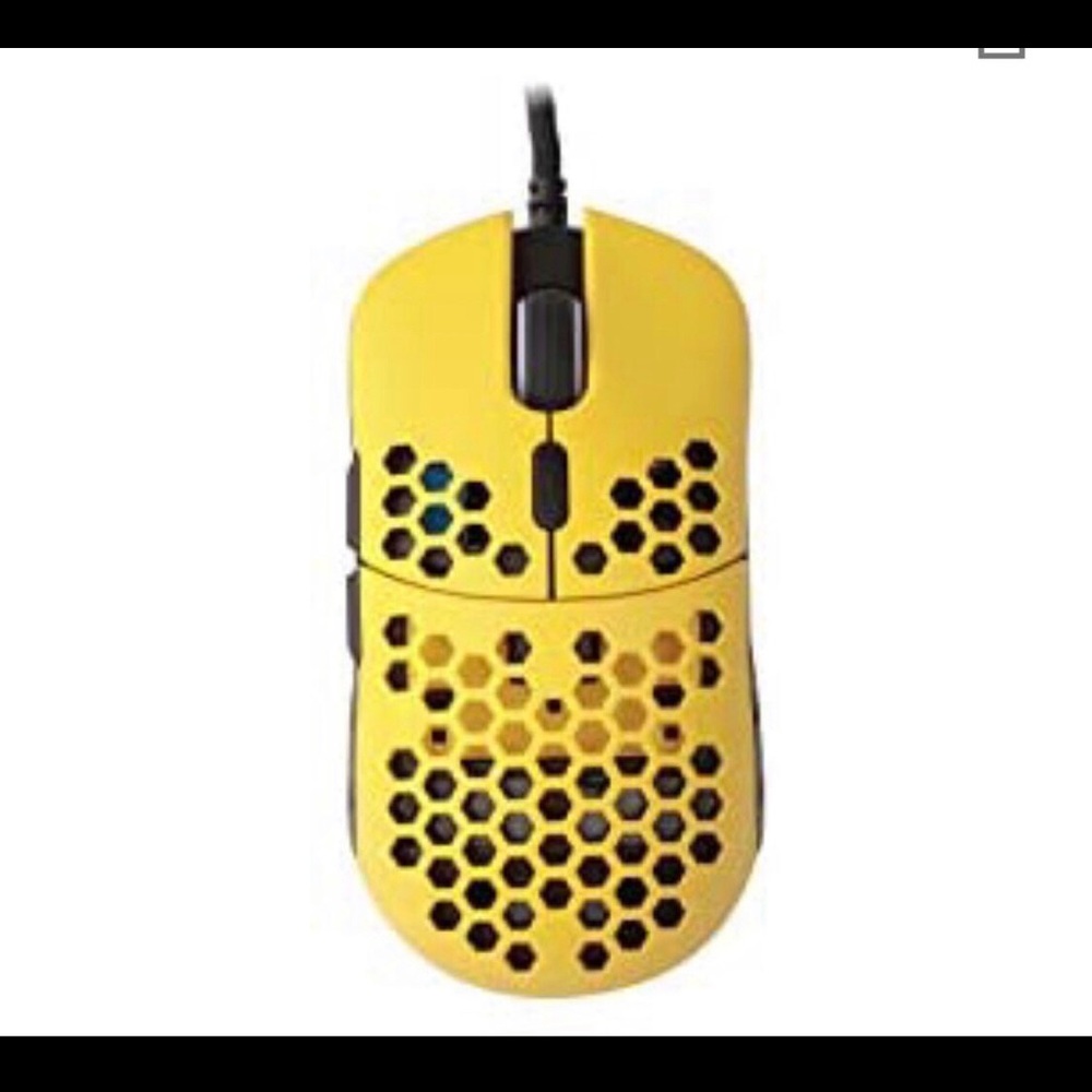 Gaming mouse